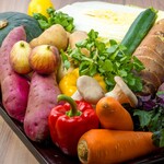 仙台たんしゃぶ焼肉のいとう - 