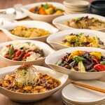 仙台たんしゃぶ焼肉のいとう - 