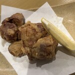 手羽先 あまちゃん - 