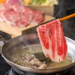 仙台たんしゃぶ焼肉のいとう - 