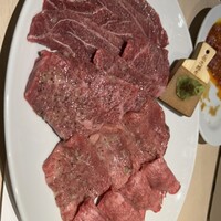 日本橋 焼肉 正剛 - 