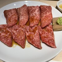 日本橋 焼肉 正剛 - 
