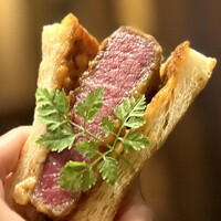 東京焼肉いのうえ 銀座店 - 