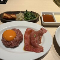 日本橋 焼肉 正剛 - 
