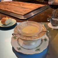 あざみ野うかい亭 - 