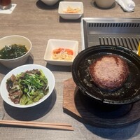 焼肉うしごろ 池袋店 - 