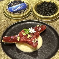 東京焼肉いのうえ 銀座店 - 