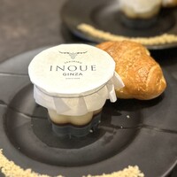 東京焼肉いのうえ 銀座店 - 