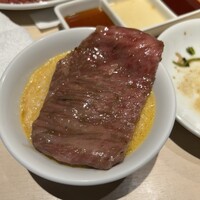 日本橋 焼肉 正剛 - 