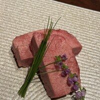 黒毛和牛焼肉 虎斑 北新地店 - 