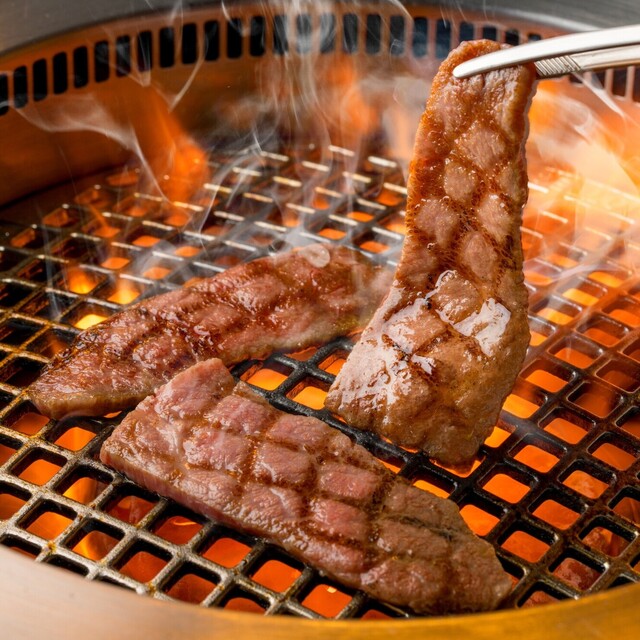 仙台たんしゃぶ焼肉のいとう ヨドバシカメラ店 - 仙台（牛タン）の写真