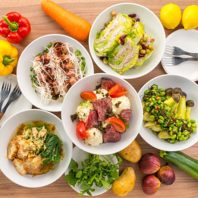 仙台たんしゃぶ焼肉のいとう ヨドバシカメラ店 - 仙台（牛タン）の写真