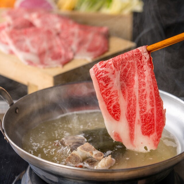 仙台たんしゃぶ焼肉のいとう ヨドバシカメラ店 - 仙台（牛タン）の写真