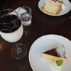 カフェ ファソン 中目黒本店