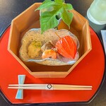 東京 芝 とうふ屋うかい - 