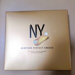 ニューヨーク パーフェクト チーズ 羽田空港店 - 