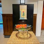 東京 芝 とうふ屋うかい - 