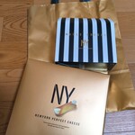 ニューヨーク パーフェクト チーズ - 