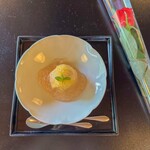 東京 芝 とうふ屋うかい - 