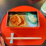 東京 芝 とうふ屋うかい - 