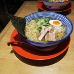 近江ちゃんぽん亭 ビエラ大津店 - 