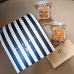 ニューヨーク パーフェクト チーズ - 