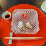 東京 芝 とうふ屋うかい - 