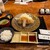 かつ泉 - 料理写真: