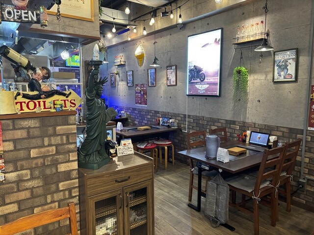 お好み焼き 鉄板焼 剣心 （ケンシン） - 東広島市その他/お好み焼き