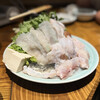 玄品 新宿南 ふぐ・かに・うなぎ料理 - 