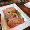 恵比寿焼肉　kintan