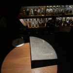 オールドインペリアル バー - 