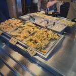 竹國 武蔵野うどん - 