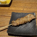 くちばしモダン - 