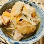 創作おばんざい しあわせになりたい - 