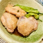 創作おばんざい しあわせになりたい - 