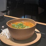 GINGER GRASS modern thai vietnamese - 