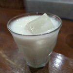 ヒマラヤユキノシタ - 