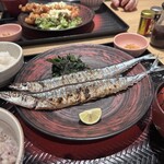 大戸屋 - 