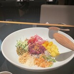 GINGER GRASS modern thai vietnamese - 