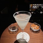 オールドインペリアル バー - 