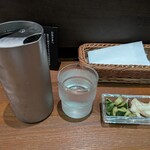 ヒマラヤユキノシタ - 