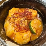 創作おばんざい しあわせになりたい - 