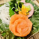 創作おばんざい しあわせになりたい - 