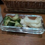 ヒマラヤユキノシタ - 