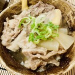 創作おばんざい しあわせになりたい - 