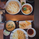 竹國 武蔵野うどん - 