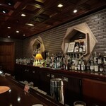 オールドインペリアル バー - 