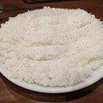 ヒマラヤユキノシタ - 