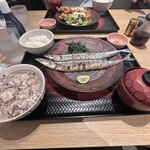 大戸屋 - 